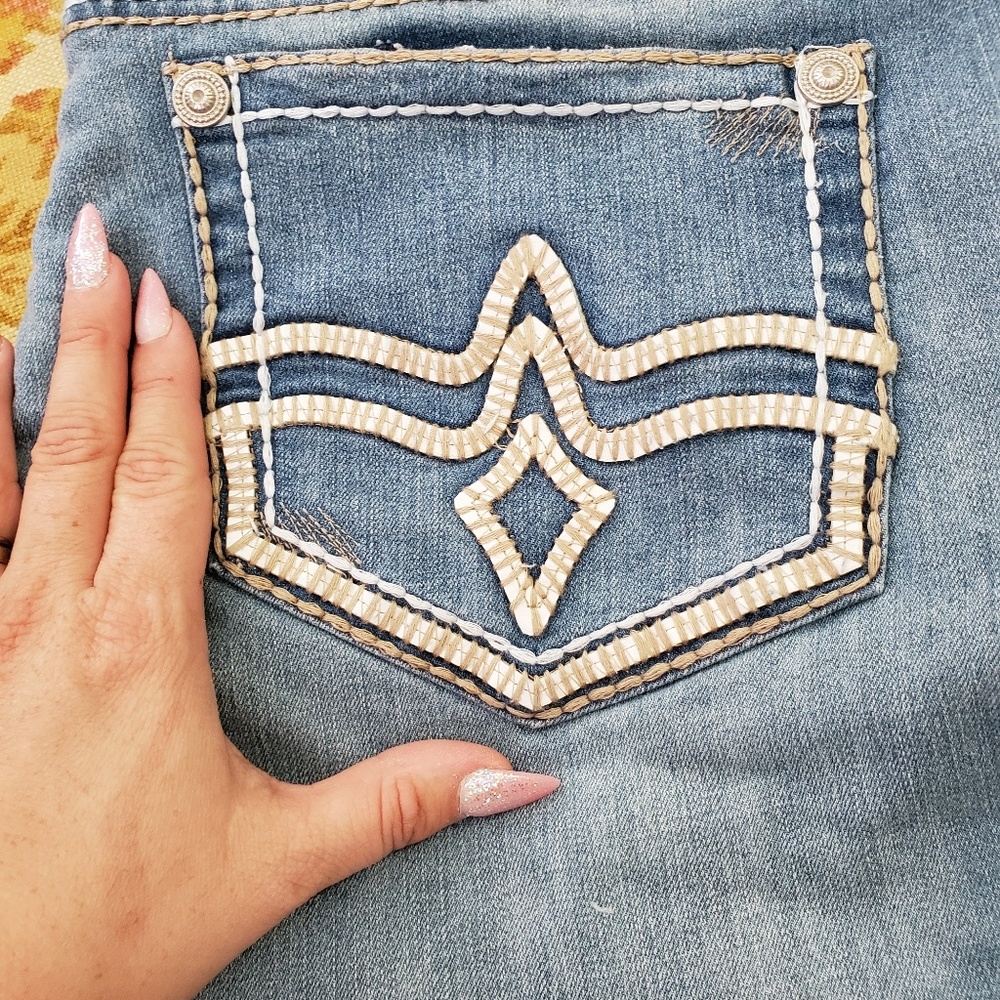 Maurice's Jeans